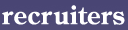 recruiters